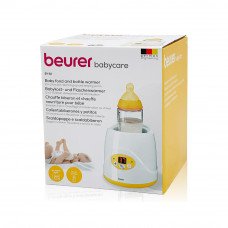 Beurer BY-52 Baby Food And Bottle Warmer