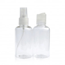 Mar Bc1551 Travel Bottles