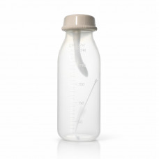 Pigeon weaning bottle with spoon 240 ml 