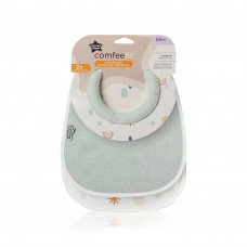 TT CTN MILK FEEDING BIBS (TT46353020)