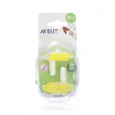 AVENT MAGIC SPORTS SPOUTS X2 (AV116)