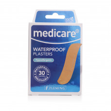 Medicare Waterproof Plasters