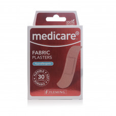 Medicare Fabric Plasters