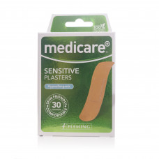 Medicare Sensitive Plasters