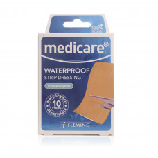 Medicare Waterproof Strip Dressing