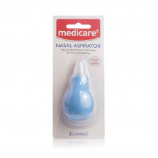 Medicare Nasal Aspirator