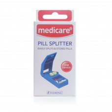 Medicare Pill Splitter
