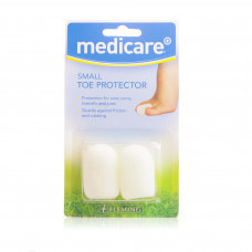 Medicare Toe Protector Small Foam