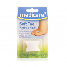 Medicare Soft Toe Spreader