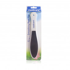 Medicare Smoothing Foot File