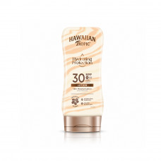 Hawaiian Tropic Hydrating Protection Lotion SPF30