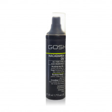 Gosh Macadamia Oil 50ml Gosh Macadamia Oil 50ml