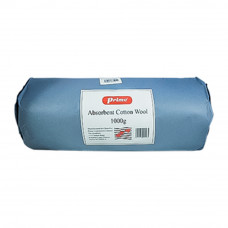 Prime absorbent cotton wool 1000gm