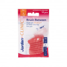 Jordan Clinic Brush Between Small