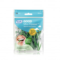 Tepe Mini Flosser 36 Count