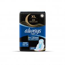 Always Night (24 Pads)