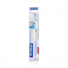 Trisa bracket brush