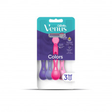 Gillette Simply Venus 3 Plus Disposable Razor 3's