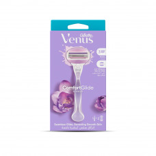 Gillette Venus Breeze 2-in-1 Razor for Women