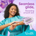 Gillette Venus Breeze 2-in-1 Razor for Women