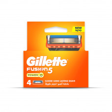 Gillette Fusion Power Replacement Cartridges for Men