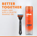 Gillette Fusion Power Replacement Cartridges for Men
