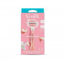 Gillette Venus Spa Breeze 2-in-1 Razor for Women