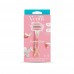 Gillette Venus Spa Breeze 2-in-1 Razor for Women