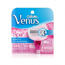 Gillette Venus Spa Breeze Cartridge