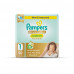 Pampers Premium Care Size 1 (2–5 kg) – 50 pcs