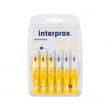 Interprox Mini 1.1