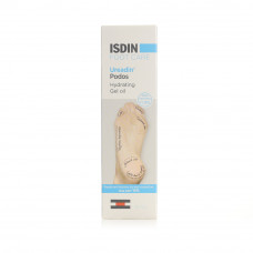 Isdin foot hydrating gel oil 75ml