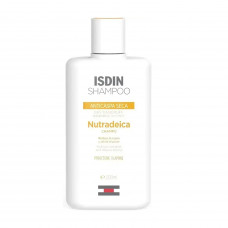 Isdin Nutradeica Anti Dry-Dandruff Shampoo 200Ml(74863)