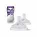 AVENT NATURAL 2.0 TEATS 1 M X2 (PA470)