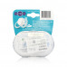  Avent Ultra Air Freeflow Soother Deco 6-18M PA236