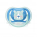  Avent Ultra Air Freeflow Soother Deco 6-18M PA236