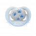  Avent Ultra Air Freeflow Soother Deco 6-18M PA236
