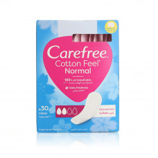 J&J Carefree Single Wrapped Breat 12/30