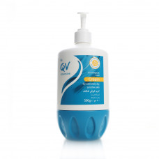 Ego QV Intensive Moisturising Cream Pump Ego QV Intensive Moisturising Cream Pump