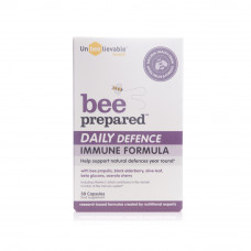 Bal Bee Prepared Daily