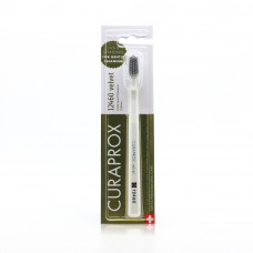 Curaprox CS 12460 Velvet Toothbrush Blister Single-Pack