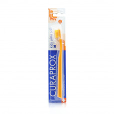 Curaprox kids toothbrush 