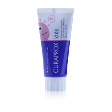 Curaprox Kids Children Toothpaste Watermelon 1450 PPM F
