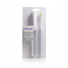 Sonicare One Battery Toothbrush Mint Light Blue HY1100/03