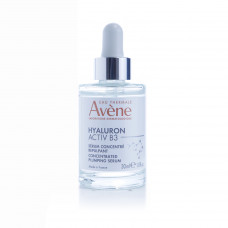 Avène hyaluron activ b3 concentrated plumping serum (30ml)