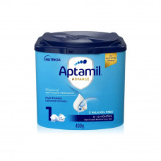 Aptamil Advance Palm Oil Free 1