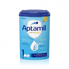 Aptamil Advance Palm Oil Free 1