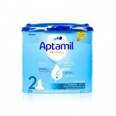 Aptamil Advance Palm Oil Free 2
