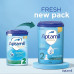 Aptamil Advance 2 Follow On Formula, Palm Oil Free, 6-12 Months (800g each) Pack of 6 Aptamil Advance 2 Follow On Formula, Palm Oil Free, 6-12 Months (800g each) Pack of 6