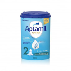 Aptamil Advance Palm Oil Free 2